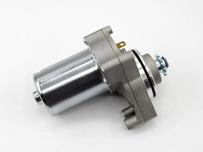 Electric starter